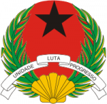 Guinea-Bissau Wappen