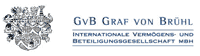 GvB Graf von Brühl Logografik