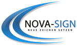 Nova-Sign Logografik