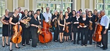 Bad Godesberger Kantatenorchester e. V.